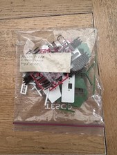 FALLER  - GERMANY-HO-MODEL B287 RAILWAY DIORAMA SCENERY-2 STORY HOUSE 