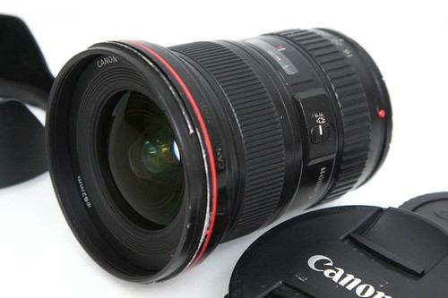 Canon ef16 35mm - canon, ef16-35mm