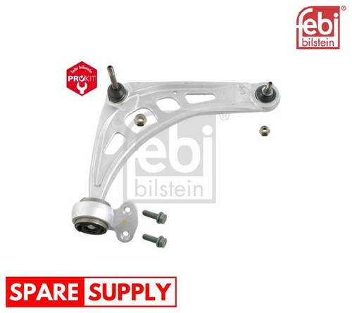 Track control arm - bmw, e46