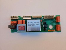 MIELE W 972 Electronics Module