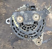 JEEP CHEROKEE KJ MK3 3.7