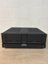 Vintage Technics SE-TX100