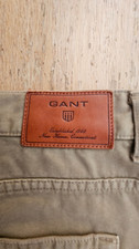 Men’s GANT Jason Regular Fit