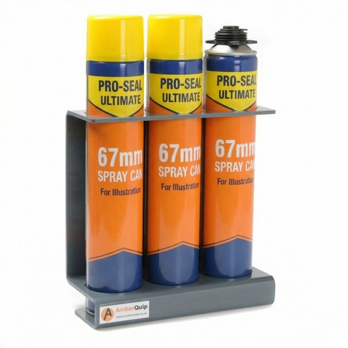 Holder for line - for, marker