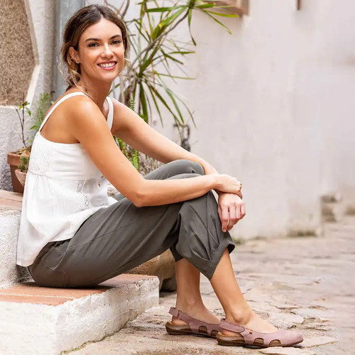 Naturalista n413 sandal - naturalista,