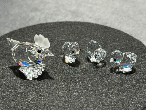 Swarovski crystal mini - swarovski, and
