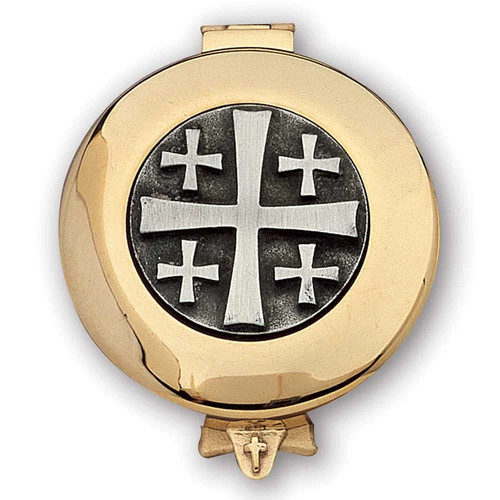 Host capacity pyx style - capacity, pyx,