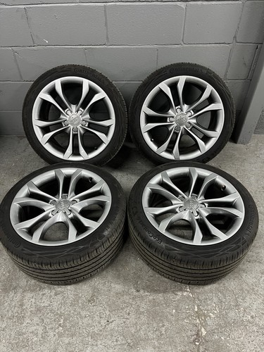 Audi tts mk2 - audi, genuine