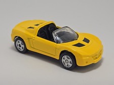 2001 01 Opel Speedster