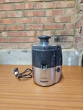 Magimix Le Duo Juice Extractor
