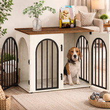 Dog Crate Furniture Medium 3