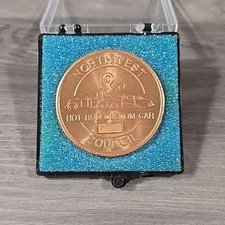 Rare! ~Vintage! ~Northwest Hot