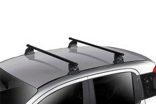 Summit Roof Rack Cross Bars
