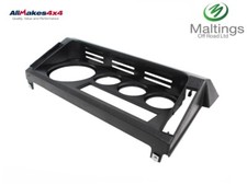 INSTRUMENT CLOCK SURROUND