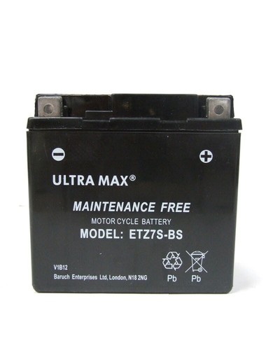Ultramax battery gel - battery,