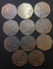 1 x The Glasgow 2014