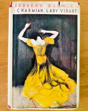 CHAIRMAN, LADY VIBART by