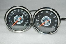 For  NORTON TRIUMPH SMITHS