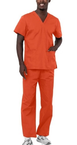 Adar scrub set - adar, multi