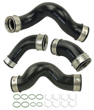 Turbo Intercooler Hose Kit for
