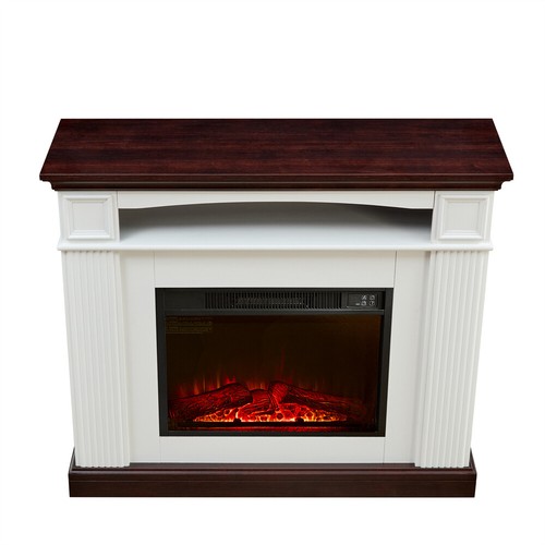 23in electric fireplace - 23in,