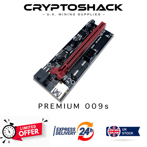 Cryptoshack premium riser - cryptoshack, 009s