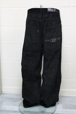 No Limit Jeans 1054-2 Black