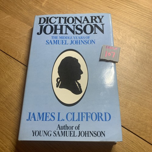 James clifford dictionary - clifford, /