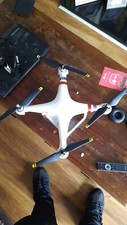 dji phantom 3 standard drone