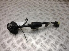 2018 HONDA MSX 125 GROM Left