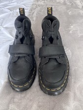 Women’s Dr Martens Ankle