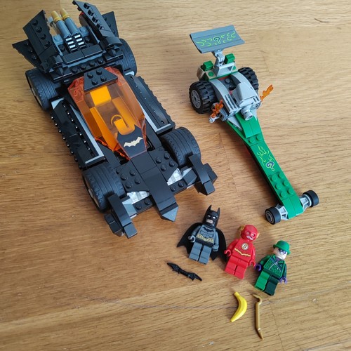 Lego super heroes batman - heroes,