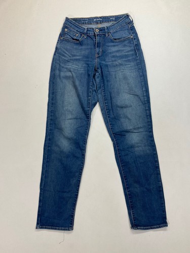 Levi demi curve slim - curve, jeans