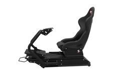 Rseat S1 Racing Simulator Cockpit