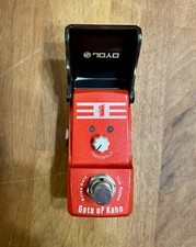 Joyo JF-324 Gate of Kahn Noise