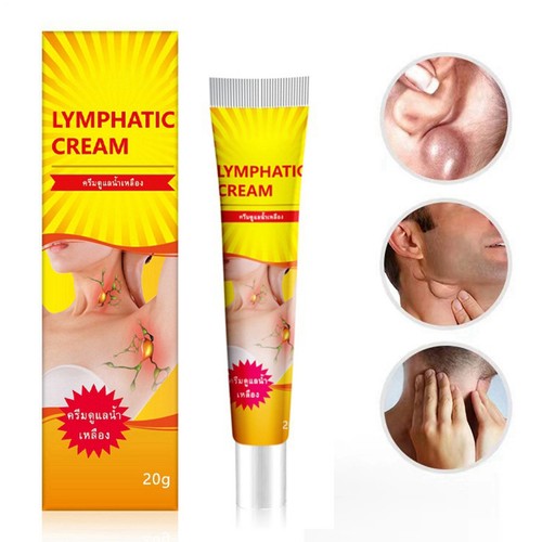 With massager herbal lymphatic - massager,