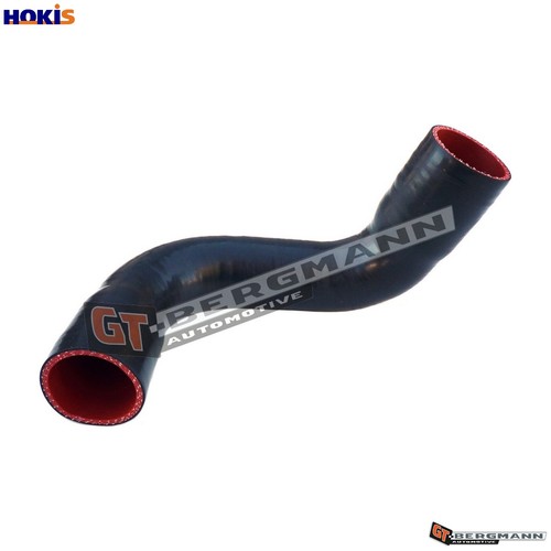 Charge air hose - air, for