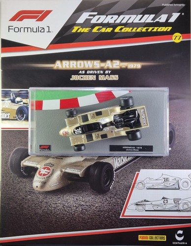 Panini arrows a2 - panini, jochen