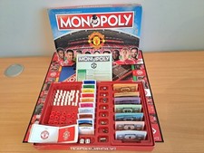 Monopoly Manchester United
