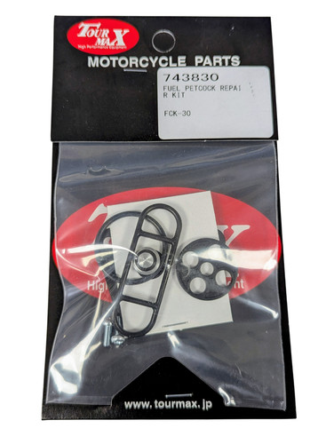 Fuel tap repair - kit, yamaha