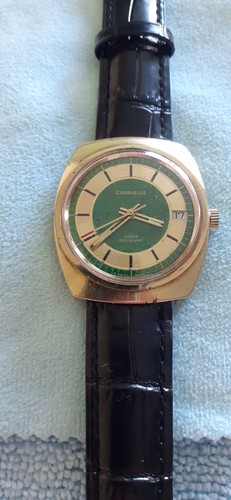 Vintage 1972 caravelle - vintage,