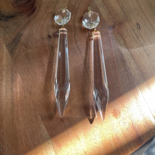 Vintage swarovski crystal - vintage,