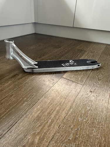Used ethics stunt scooter - used,