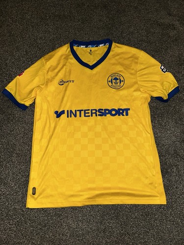 Mens wigan athletic football - wigan,