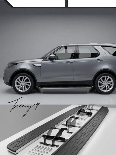 Land rover discovery l462 - rover,