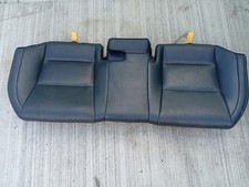 Lexus GS MK4 Rear Seat