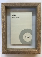 Picture Frame Photo Frame dark