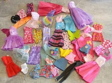 Mixed Bundle Barbie Ken Doll
