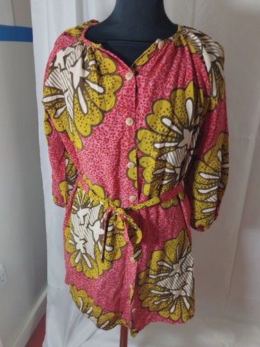 Tucker ladies long pink - tucker,