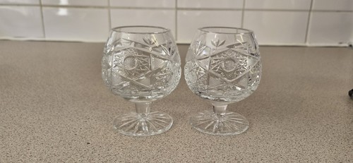 Bohemian cut crystal - , 24%